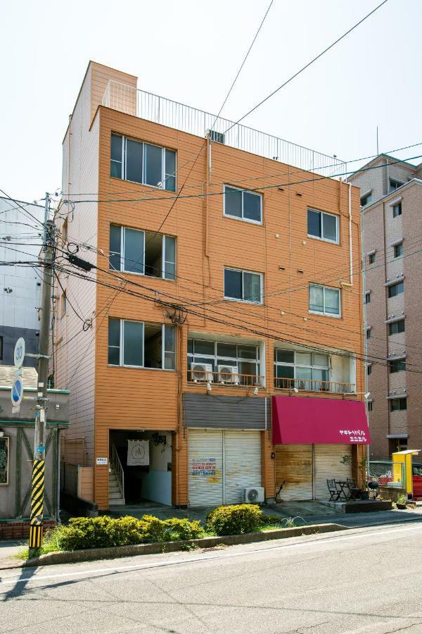 Hakozakiso-So Hotel Fukuoka  Exterior photo